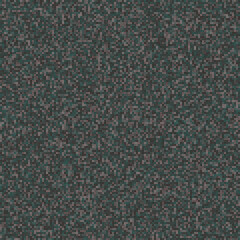 Poster - Seamless background pattern featuring rings in multiple colors, including dark gray, light gray, charcoal, and moss green. An enchanting vector illustration.