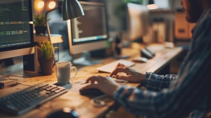 The concept of National IT Professionals Day and International Programmers Day