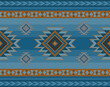 Abstract ethnic geometric pattern design background for wallpaper and fabric pattern.