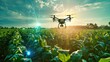 Digitalization revolutionizes agriculture, enhancing yields, sustainability, and connectivity for farmers worldwide.