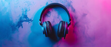 An AI Program Generates Custom Music Based On User Preferences Using Advanced Algorithm Technology.