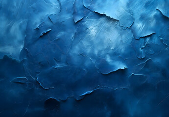 Wall Mural - Mystical Cosmic Nebula Background with Ethereal Colors
