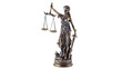 © PNG Kingdom  - Lady Justice