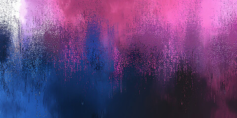 Wall Mural - Background and wallpaper in colored blured background, blue and pink gradient texture background