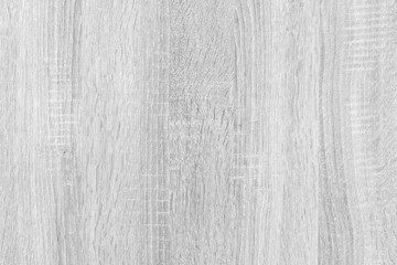 Poster - A wooden surface with a grainy texture. The surface is white and has a rough, uneven appearance