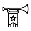 Fanfare Icon