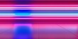 Colorful abstract background made of neon lines