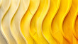 Seamless wooden pattern background ranging from yellow tones to white. Wooden wavy texture prepared for wall design. Copy paste area 