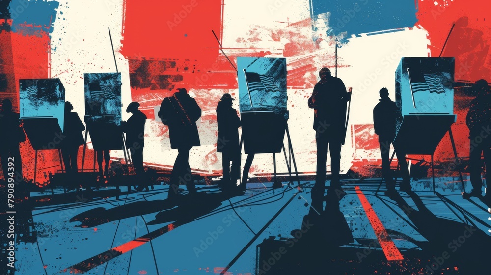 Voter Suppression Awareness Campaigns: Lifting Up Marginalized Voting ...