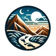 Adventure and Exploration App icon