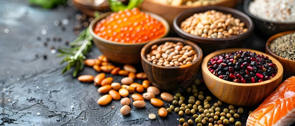 Picture of Autoimmune Wellness Through Nutrition. Concept Nutrition, Autoimmune ...