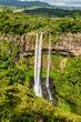 Alexandra Falls in Mauritius