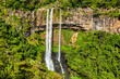 Alexandra Falls in Mauritius