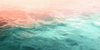 Soft Pastel Pink and Muted Teal Gentle Gradient Abstract Background Image