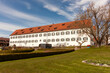 Building of Town Hall in Hagnau, Bodensee region