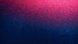 pink and dark blue abstract grainy gradient background with noise texture for header poster banner backdrop design
