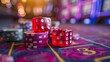 Online casino offering a variety of gambling games for entertainment and recreation. Concept Online Casino Games, Virtual Gambling, Betting Options, Game Selection, Entertainment Options