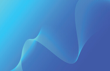 abstract background gradient color