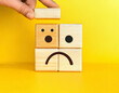 Customer dislike, unhappiness, dissatisfaction and negative emotions due to poor service quality