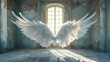 angel wing 