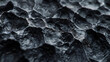 Soda water bubbles splashing underwater against black background. Cola liquid texture that fizzing and floating up to surface like a explosion in under water for refreshing carbonate drink concept
