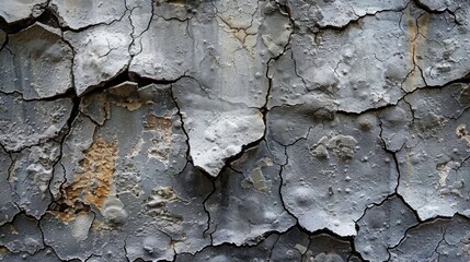 Background of a cement wall s texture