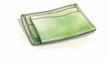 A closeup of crisp green cash neatly organized in a wallet, signifying moneys indispensable part in managing everyday expenses and personal budgeting