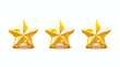 3d five stars the best estimate of performance the sc