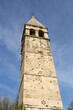 Bell Tower of St. Arnir in Split, Croatia | Zvonik sv. Arnir u Splitu, Hrvatska | Dzwonnica Świętego Arnira, Split, Chorwacja