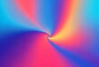 free abstract colorful background, in the style of gradient, anamorphic lens, emotive energy, psychedelic absurdism