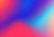 free abstract colorful background, in the style of gradient, anamorphic lens, emotive energy, psychedelic absurdism