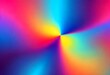 abstract colorful background, in the style of gradient, anamorphic lens, emotive energy, psychedelic absurdism