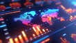 A real time alert system for international contract managers to monitor market changes that could impact contract terms