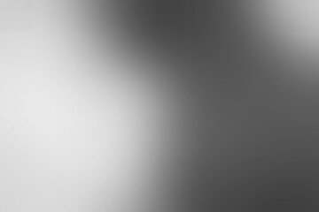 Wall Mural - Noise blur grey abstract background wallpaper