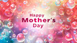 Happy Mother's Day Background