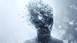 Dandruff Snowfall: An Examination of Scalp Health