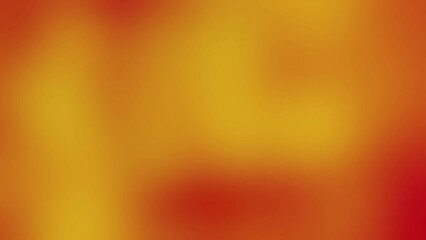 Wall Mural - colors gradient blending smooth seamless transition abstract motion background. color blend moving a