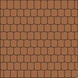 background with the tiles of a roof