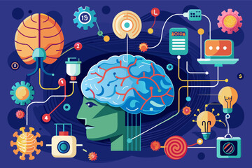 Poster - neural interfaces enabling direct brain-to-machine communication