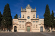 Chiesa dei Santi Niccolò e Cataldo - Lecce