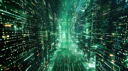 background technology