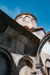 Wall Mural - church of the holy sepulchre