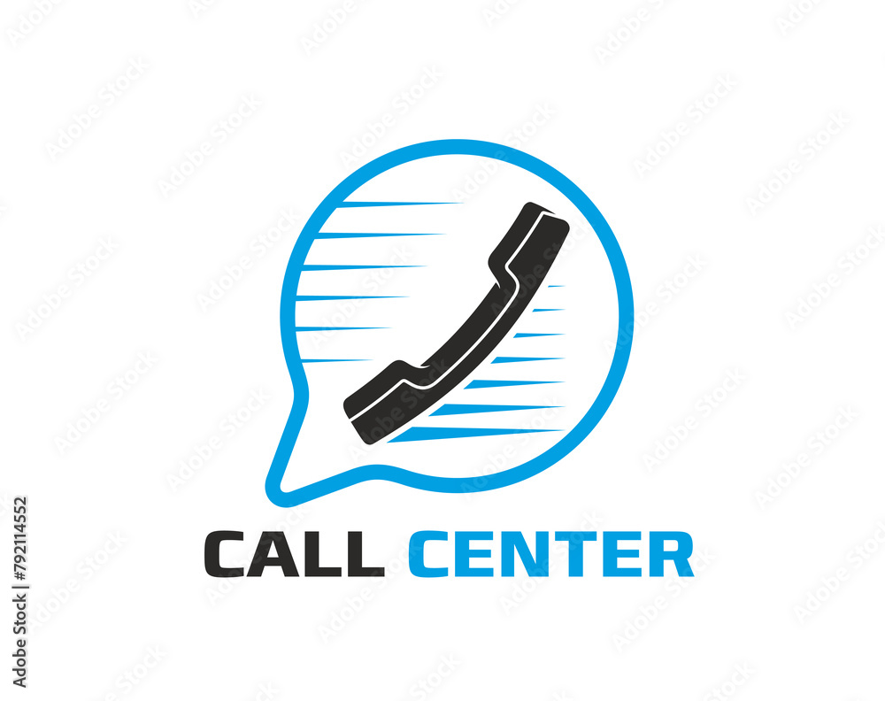 Help Call Sign Call center, hotline help icon, customer support service symbol ...