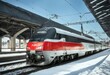 'train ice express intercity bahn cutout deutsche railway hq 4 transport isolated transportation speed travel railroad fast rail passenger'