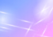 紫系の光線イメージ背景