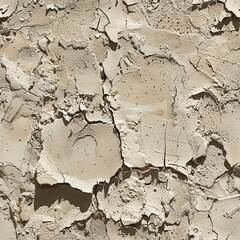 Poster - Stucco Seamless Patterns Background