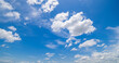 clear blue sky background,clouds with background.	
