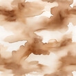 © clothing - Abstract brown watercolour background