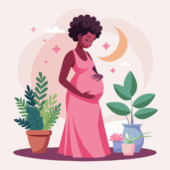 african-pregnant-woman-prepared-to-be-mother--afri