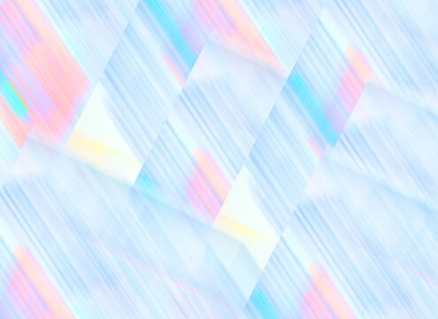 Abstract blue texture diagonal background with copy space 